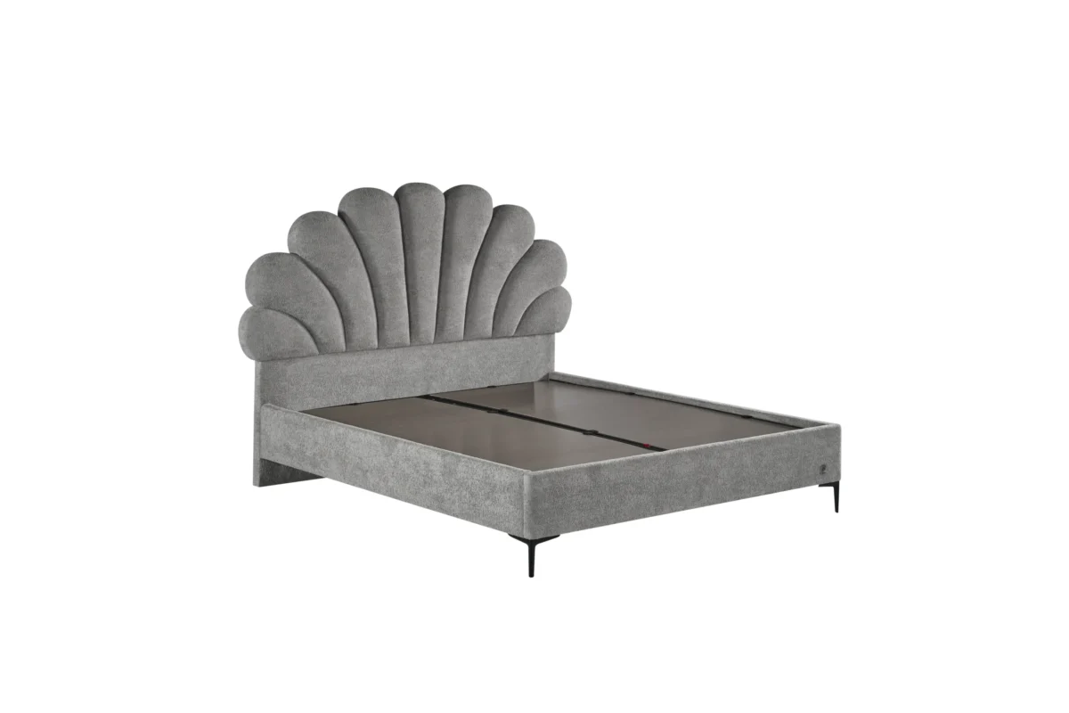 CASABLANCA Bed 200x200 - Without Mattress - Pilt 2