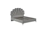 CASABLANCA Bed 200x200 - Without Mattress - Pilt 2