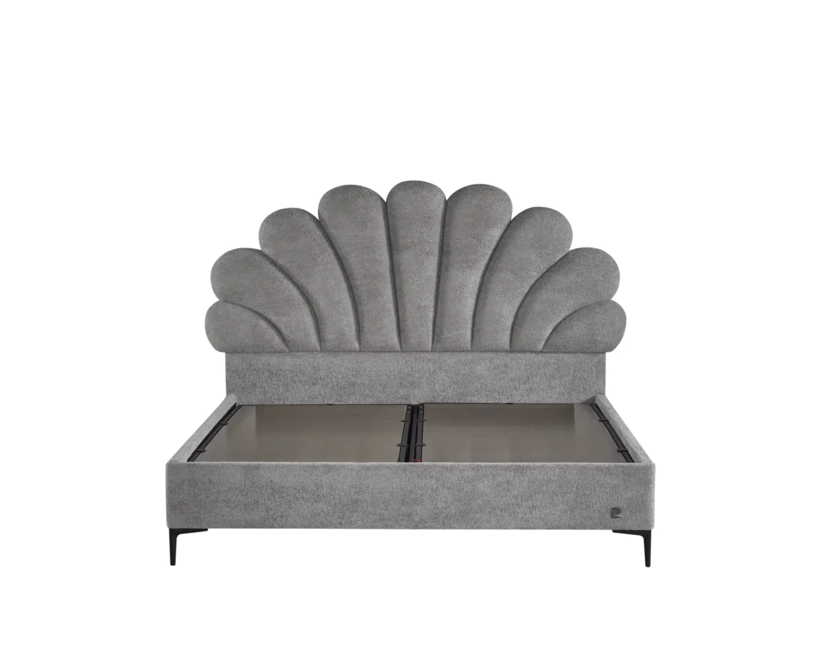 CASABLANCA Bed 120x200 - With Mattress - Pilt 11