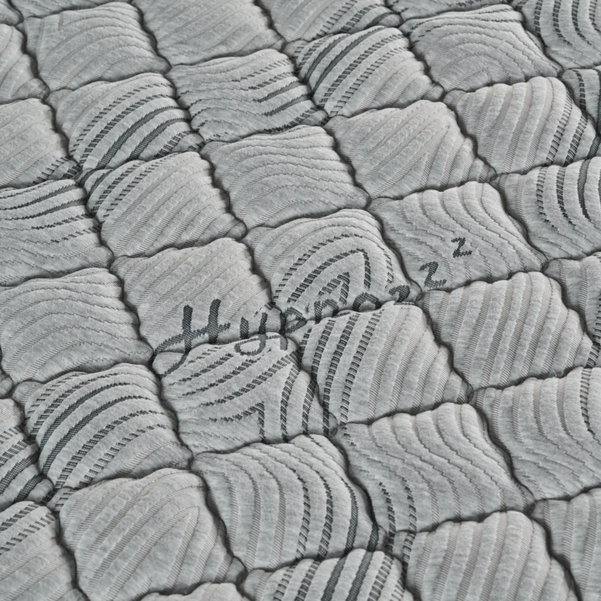 CASABLANCA Mattress 200x200 - Pilt 2