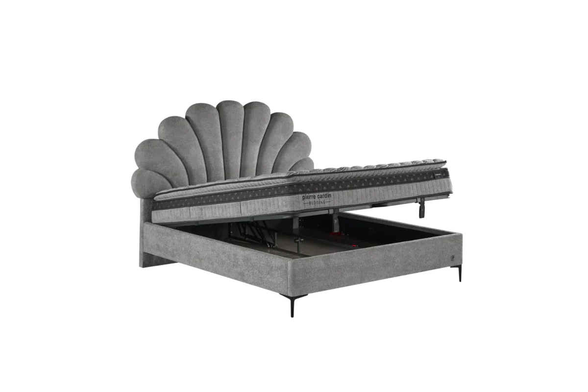 CASABLANCA Bed 120x200 - With Mattress - Pilt 8
