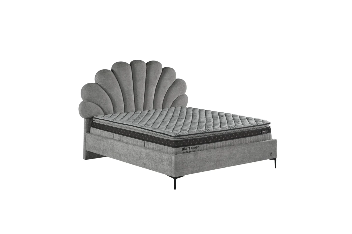 CASABLANCA Bed 120x200 - With Mattress - Pilt 9