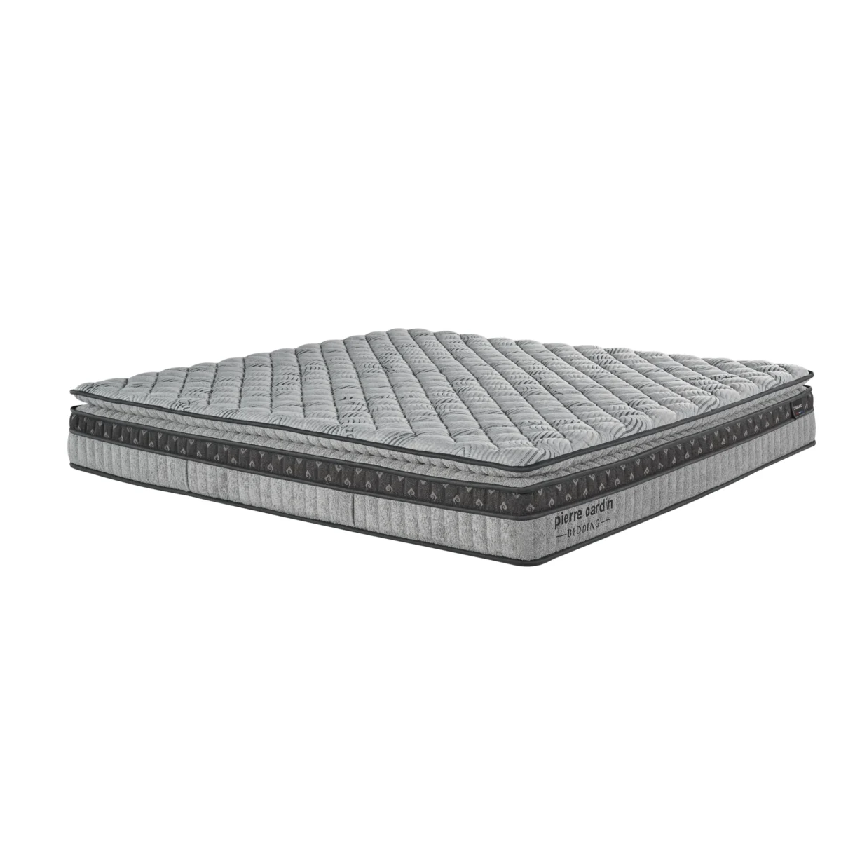 CASABLANCA Bed 120x200 - With Mattress - Pilt 15
