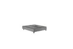 CENTAURE Bed 160x200 - Without Mattress - Pilt 2