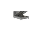 CENTAURE Bed 160x200 - Without Mattress - Pilt 3