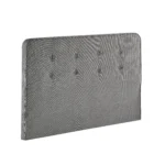 CENTAURE Bed 160x200 - Without Mattress - Pilt 4