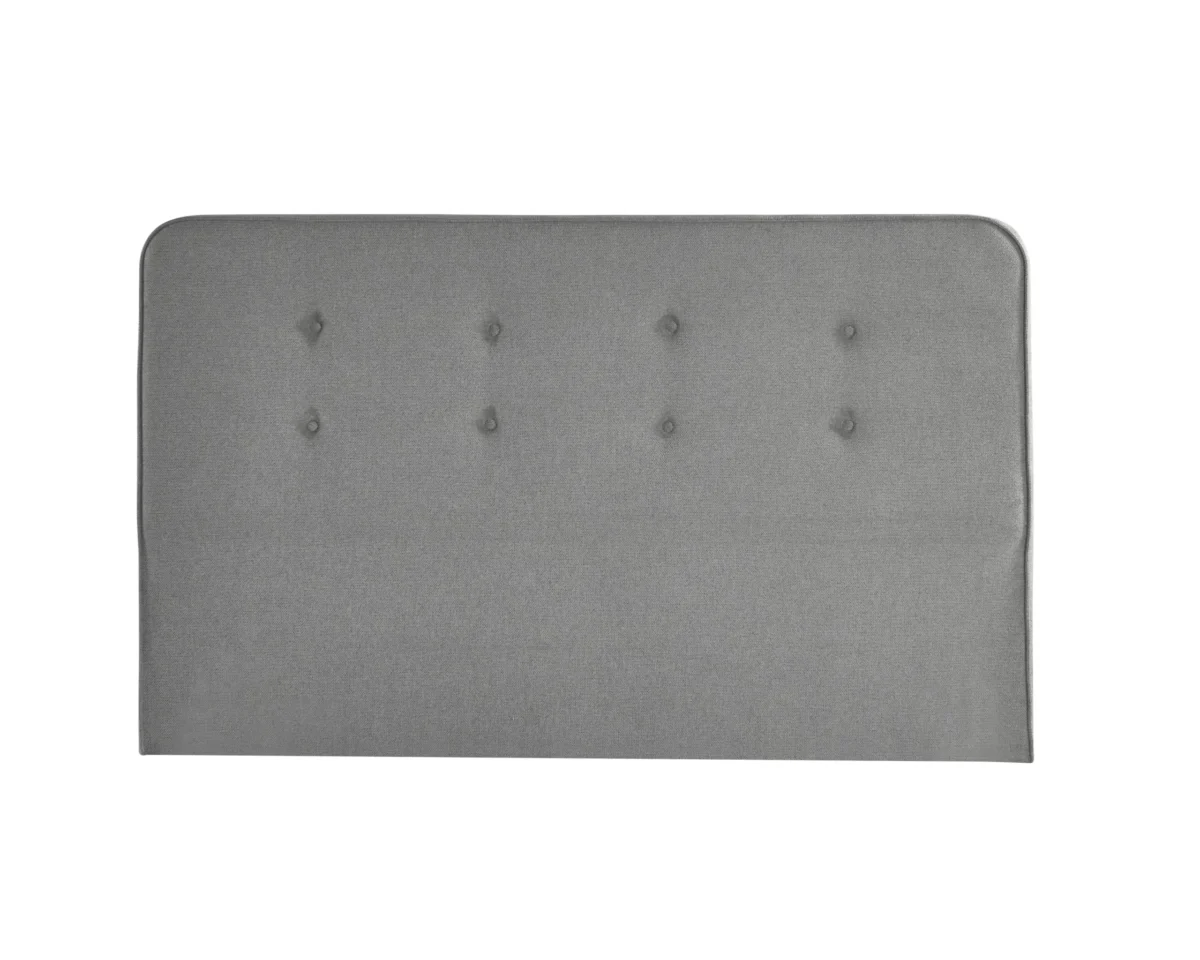 CENTAURE Bed 160x200 - Without Mattress - Pilt 5