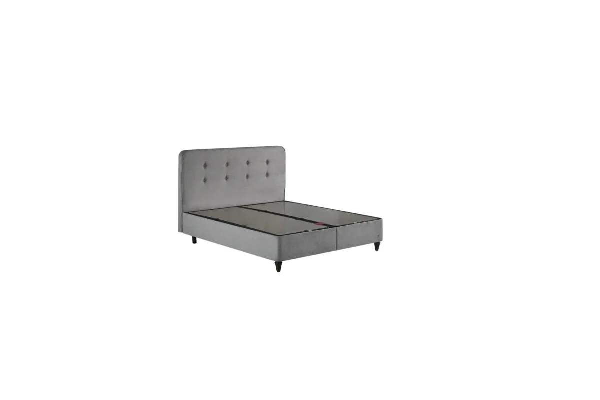 CENTAURE Bed 160x200 - With Mattress - Pilt 5