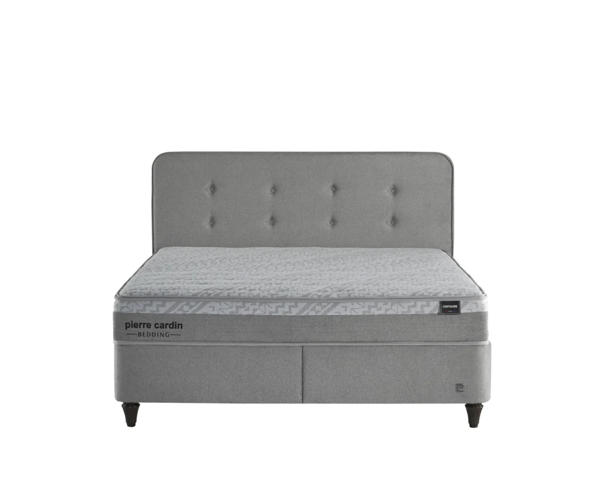CENTAURE Bed 160x200 - With Mattress - Pilt 4