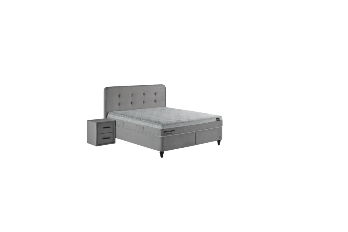 CENTAURE Bed 160x200 - With Mattress - Pilt 11