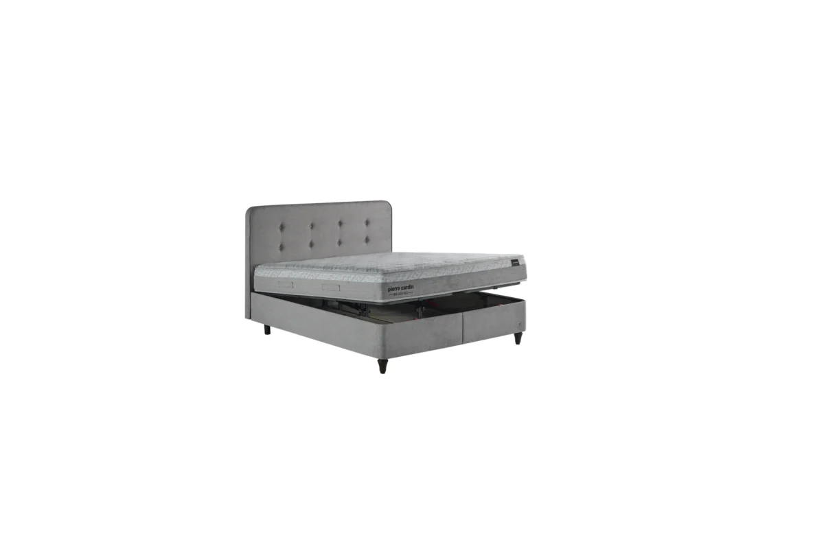 CENTAURE Bed 160x200 - With Mattress - Pilt 13