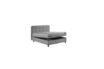 CENTAURE Bed 160x200 - With Mattress - Pilt 13
