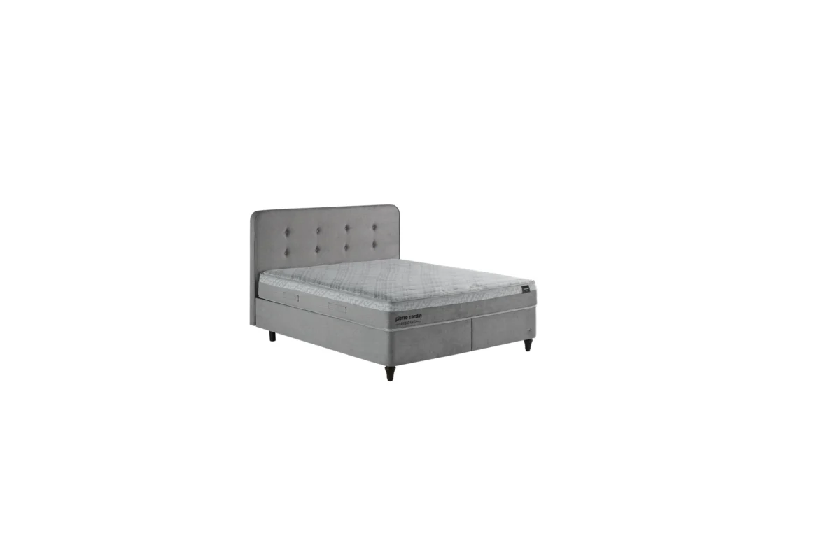 CENTAURE Bed 160x200 - With Mattress - Pilt 14
