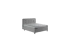CENTAURE Bed 160x200 - With Mattress - Pilt 14