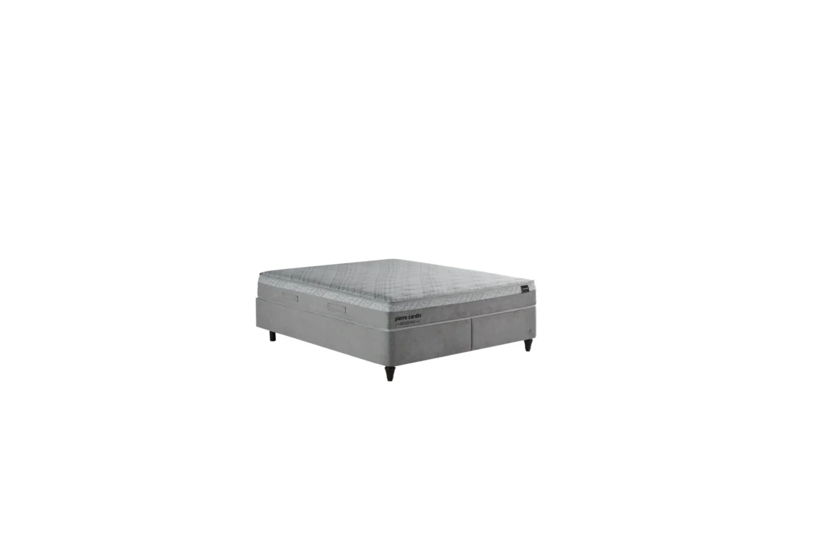 CENTAURE Bed 160x200 - With Mattress - Pilt 15