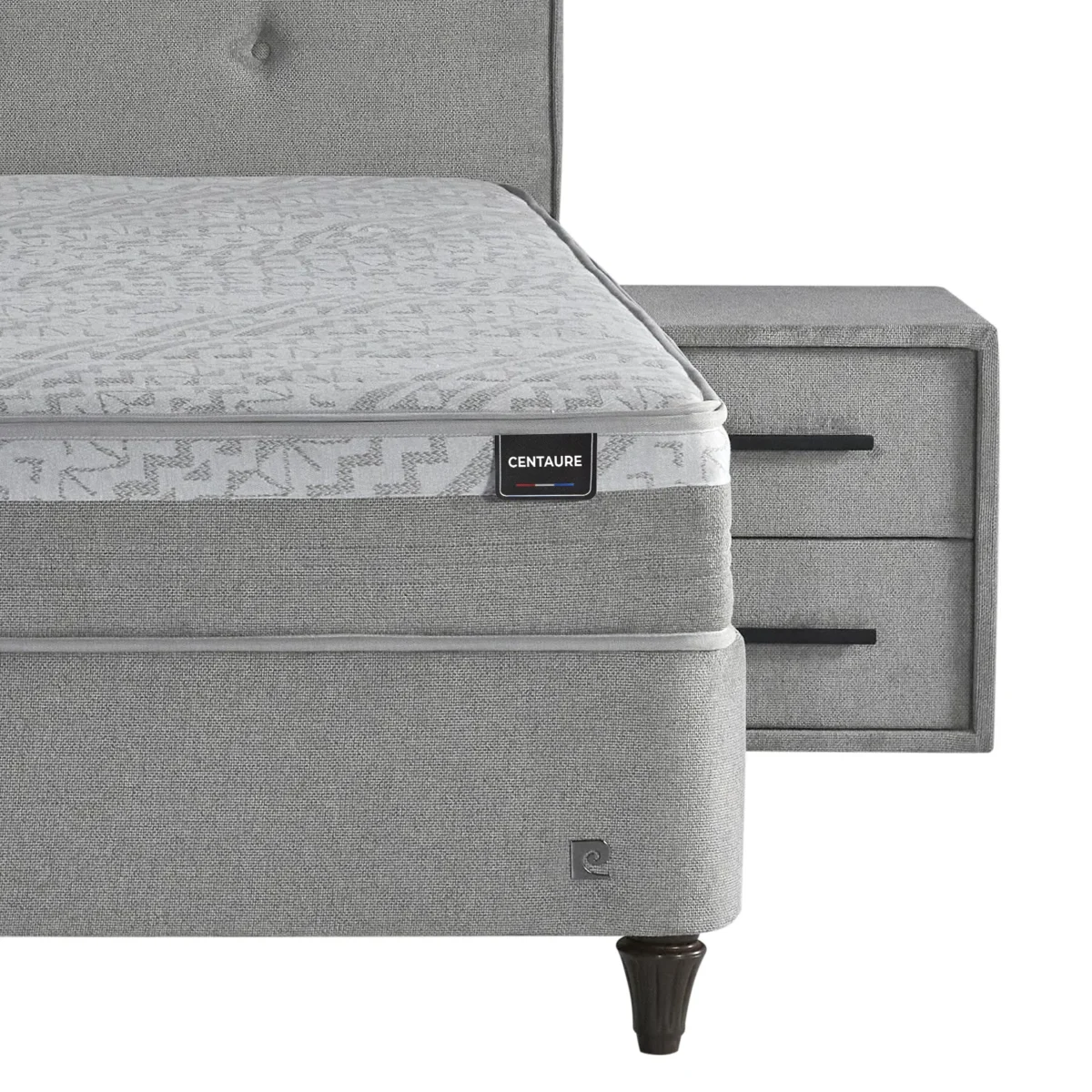CENTAURE Bed 160x200 - With Mattress - Pilt 16