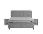 CENTAURE Bed 160x200 - With Mattress
