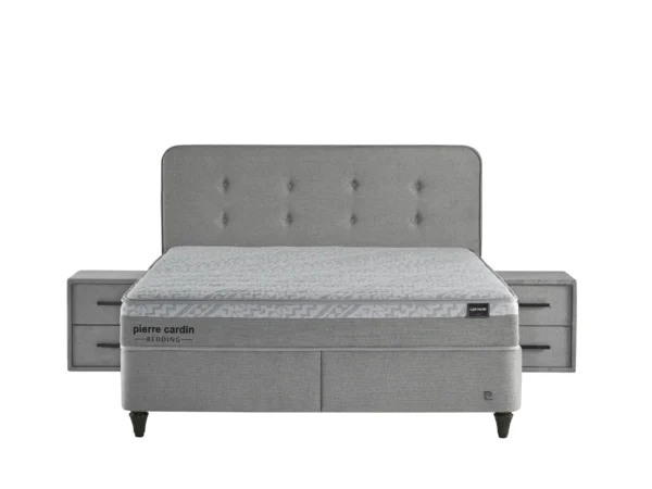 CENTAURE Bed 160x200 - With Mattress