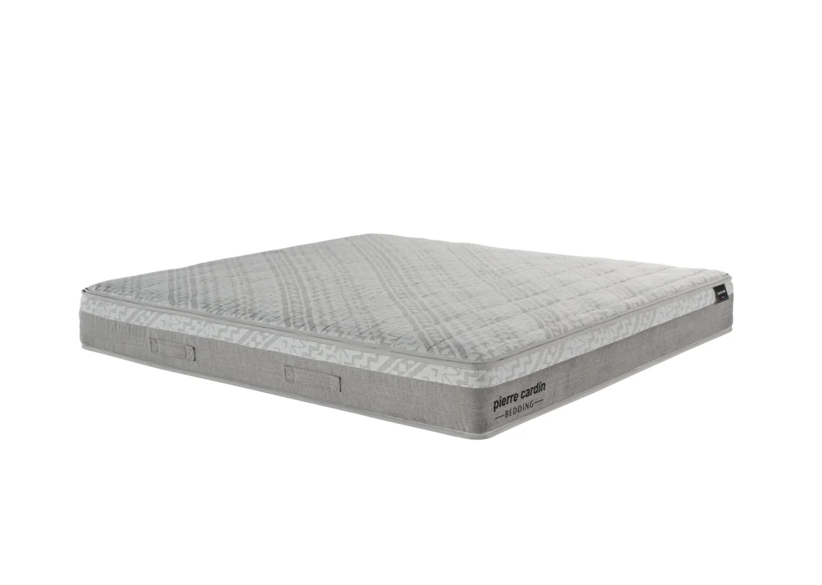 CENTAURE Bed 160x200 - With Mattress - Pilt 17