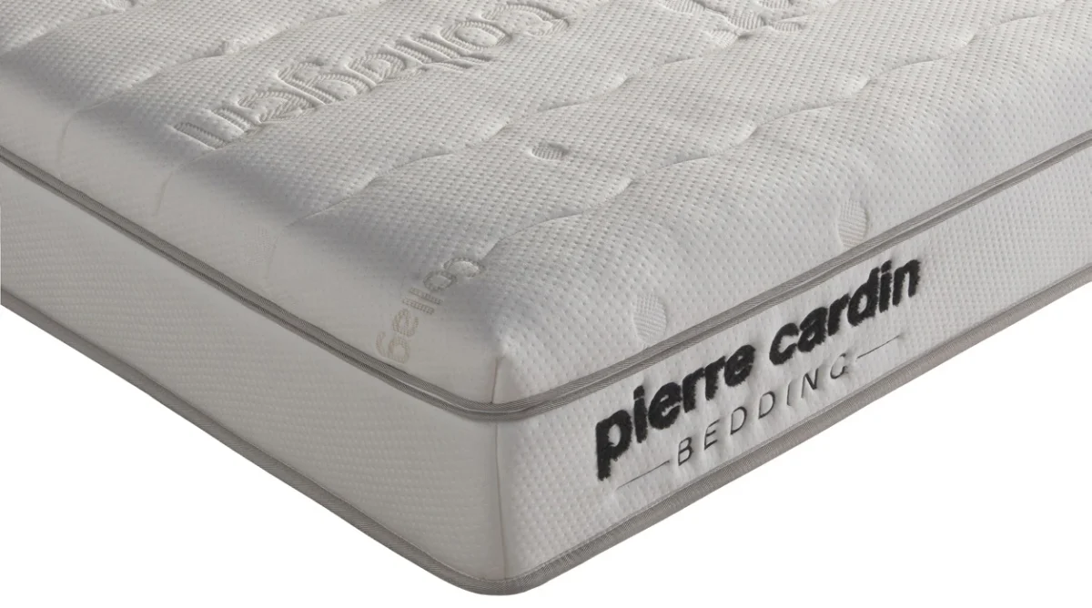 COLL MEMORY VISCO ROLLPACK Mattress 200x200 - Pilt 3