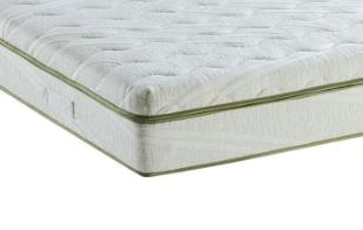 Pierre-Cardin Coll Memory Visco madratsi põhiosa COLL MEMORY VISCO ROLLPACK Mattress 200x200 - Pilt 1