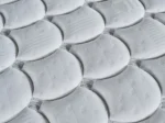 COMFORT LATEX ROLLPACK Mattress 90x200 - Pilt 2