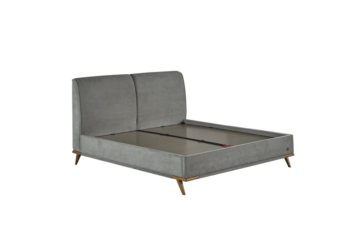 CONCORDE Bed 180x200 - Without Mattress - Pilt 2