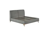 CONCORDE Bed 180x200 - Without Mattress - Pilt 2