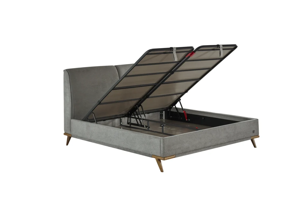 CONCORDE Bed 180x200 - Without Mattress - Pilt 3