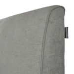 CONCORDE Bed 180x200 - Without Mattress - Pilt 5