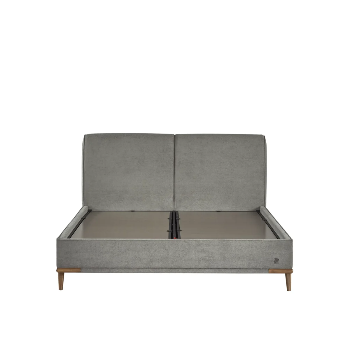 CONCORDE Bed 160x200 - With Mattress - Pilt 12