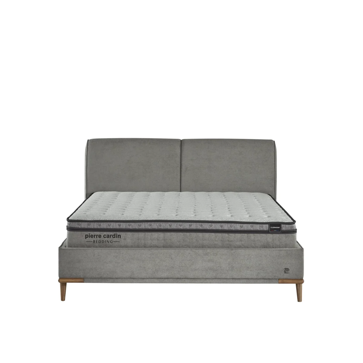 CONCORDE Bed 160x200 - With Mattress - Pilt 5