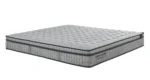 CONCORDE Bed 160x200 - With Mattress - Pilt 19