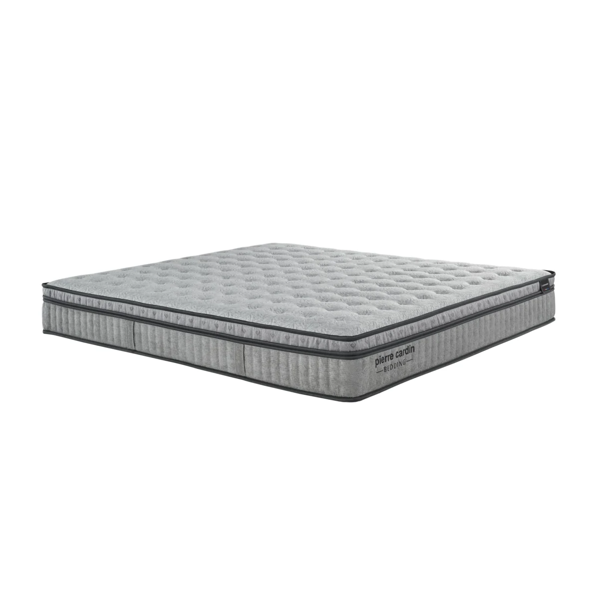 CONCORDE Bed 160x200 - With Mattress - Pilt 16