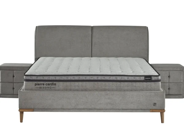 CONCORDE voodi 160x200 - madratsiga