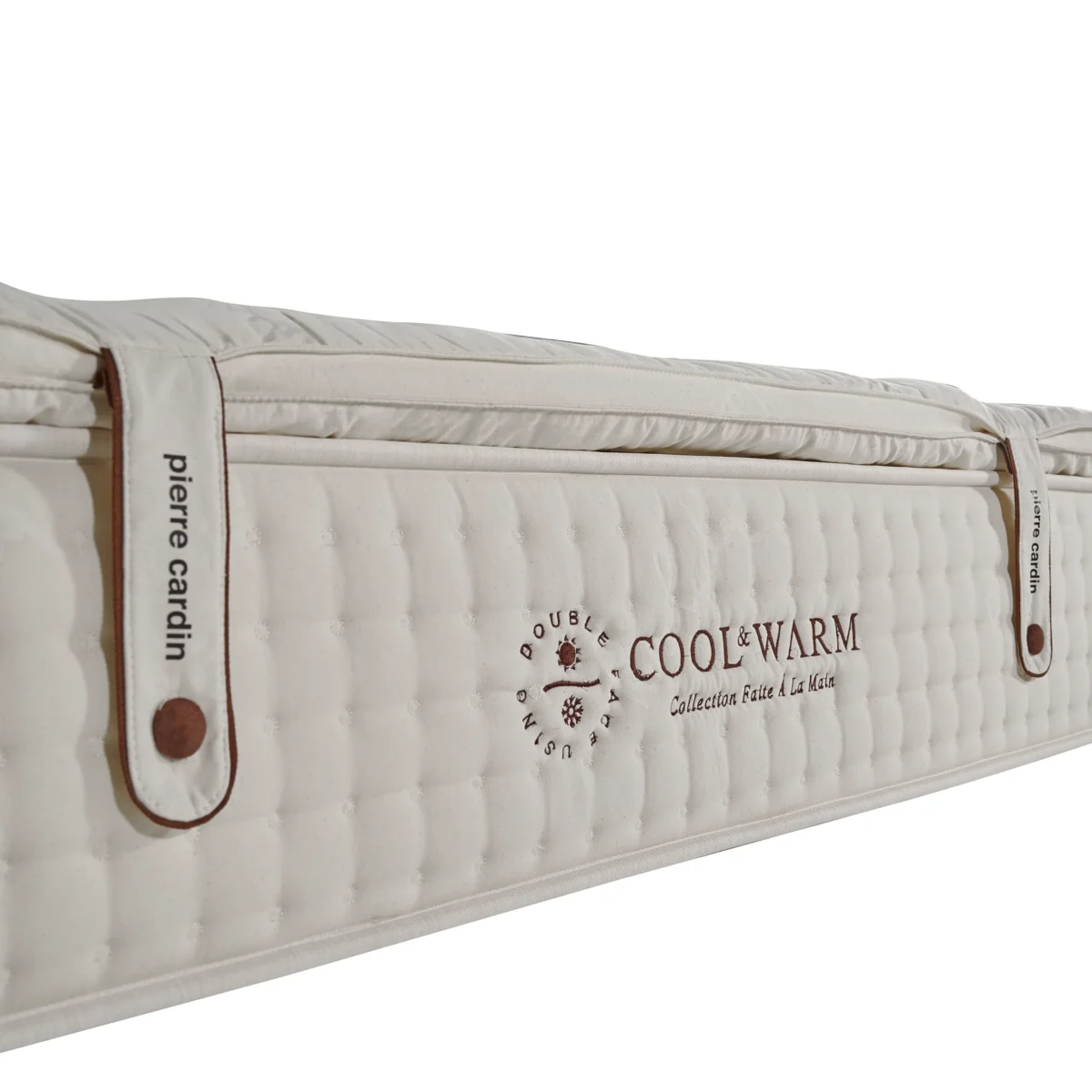 COOL WARM Mattress 90x200 - Pilt 4