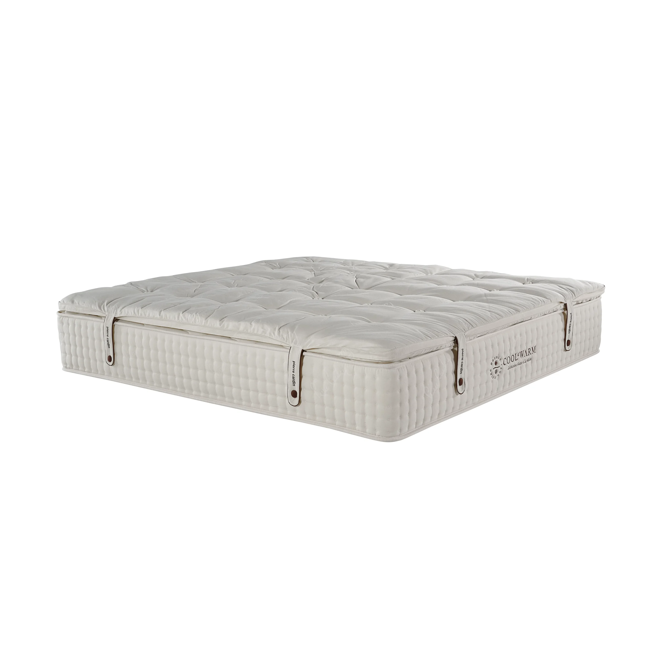 pierre-cardin-cool-warm-madrats-main-1.webp COOL WARM Mattress 90x200 - Pilt 1