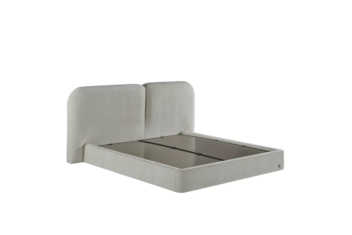 CORDOBA Bed 160x200 - Without Mattress - Pilt 2