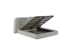 CORDOBA Bed 180x200 - Without Mattress - Pilt 3