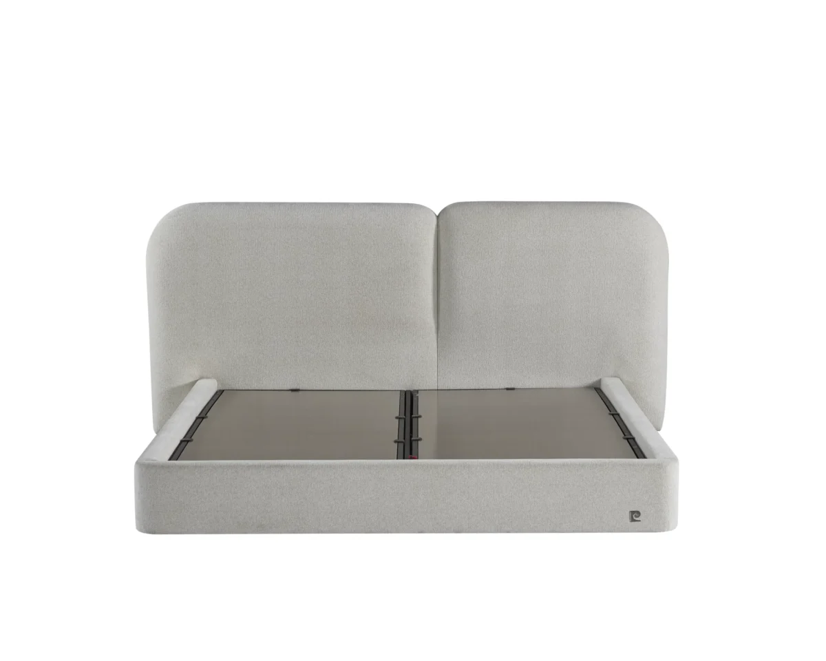 CORDOBA Bed 160x200 - With Mattress - Pilt 11