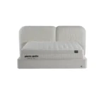 CORDOBA Bed 160x200 - With Mattress - Pilt 5