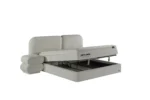 CORDOBA Bed 160x200 - With Mattress - Pilt 7