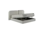 CORDOBA Bed 160x200 - With Mattress - Pilt 8