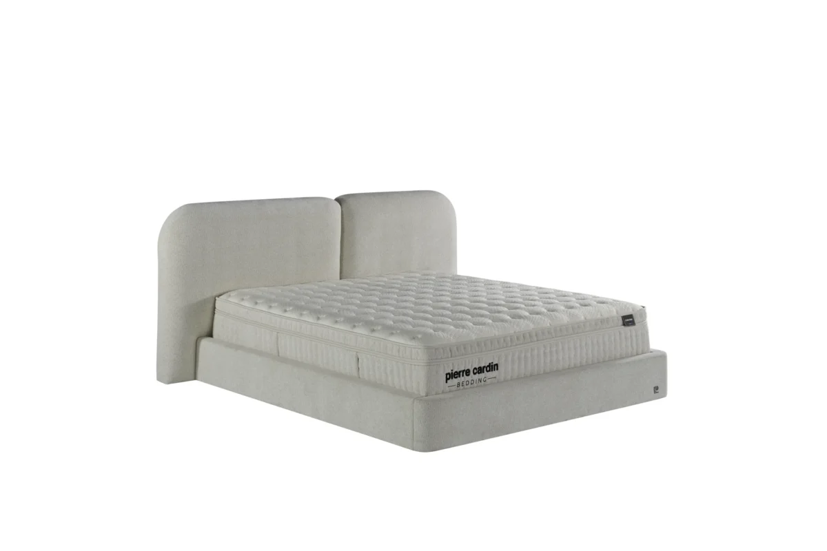 CORDOBA Bed 160x200 - With Mattress - Pilt 9