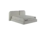CORDOBA Bed 160x200 - With Mattress - Pilt 9