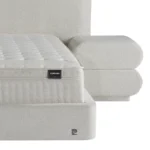 CORDOBA Bed 160x200 - With Mattress - Pilt 10