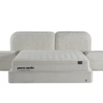 CORDOBA voodi 200x200 - madratsiga