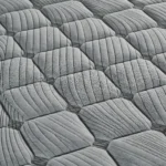 COTTON WOOL Mattress 90x200 - Pilt 2