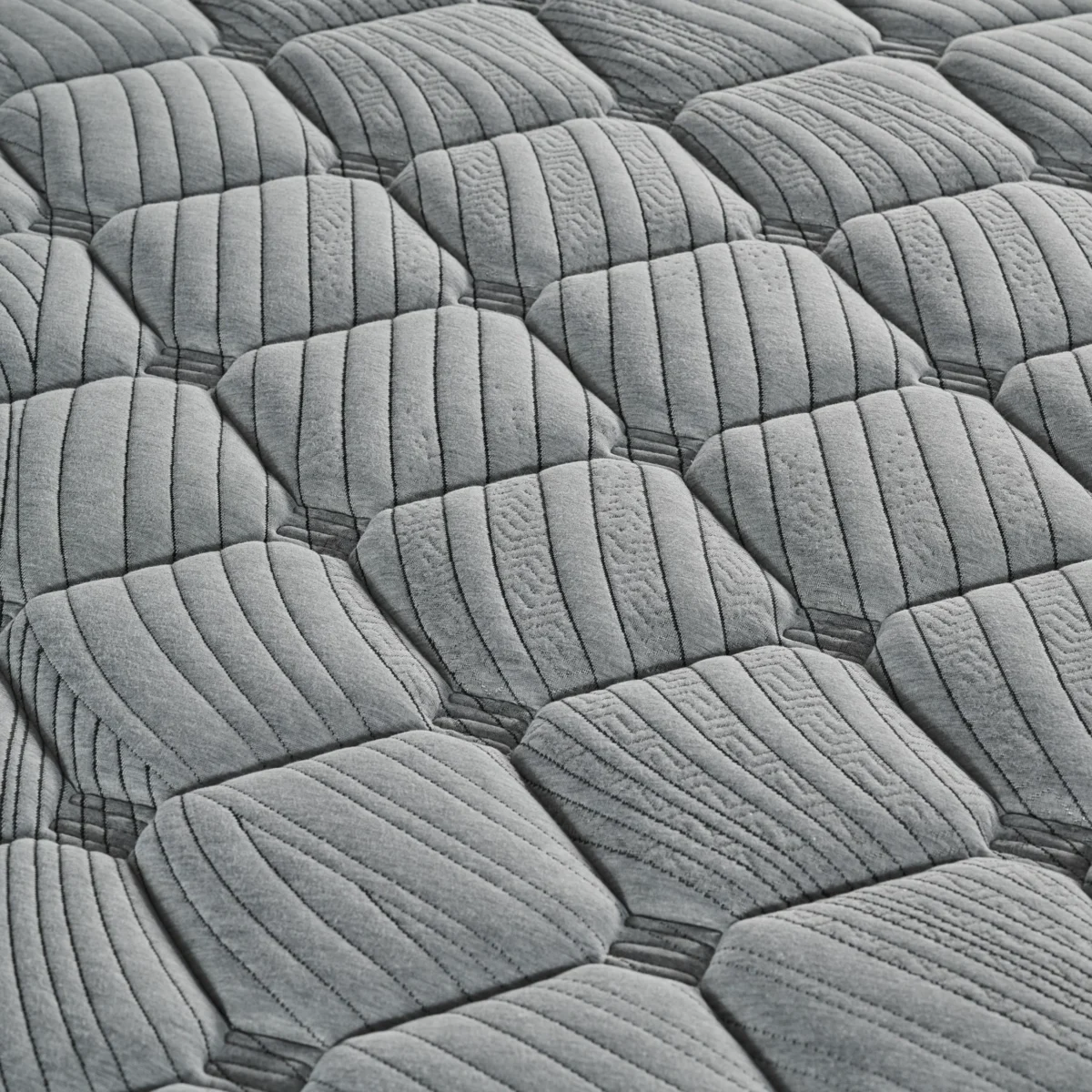 COTTON WOOL Mattress 90x200 - Pilt 2