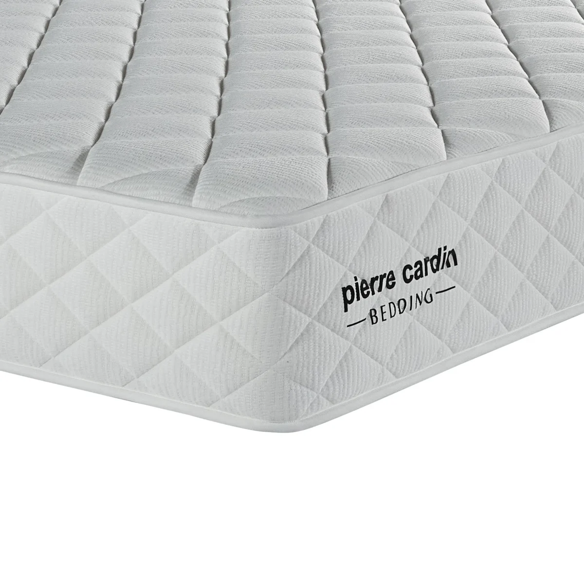 DUAL LUXE Mattress 90x200 - Pilt 3